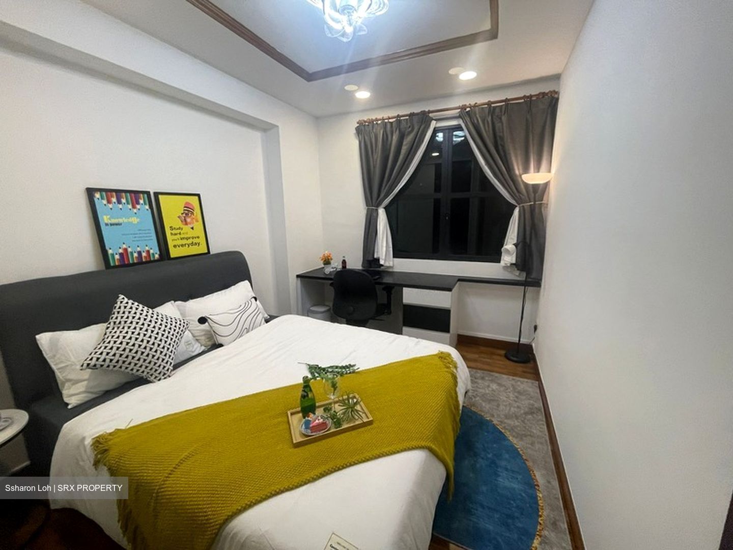 Westmere (D22), Condominium #560230301